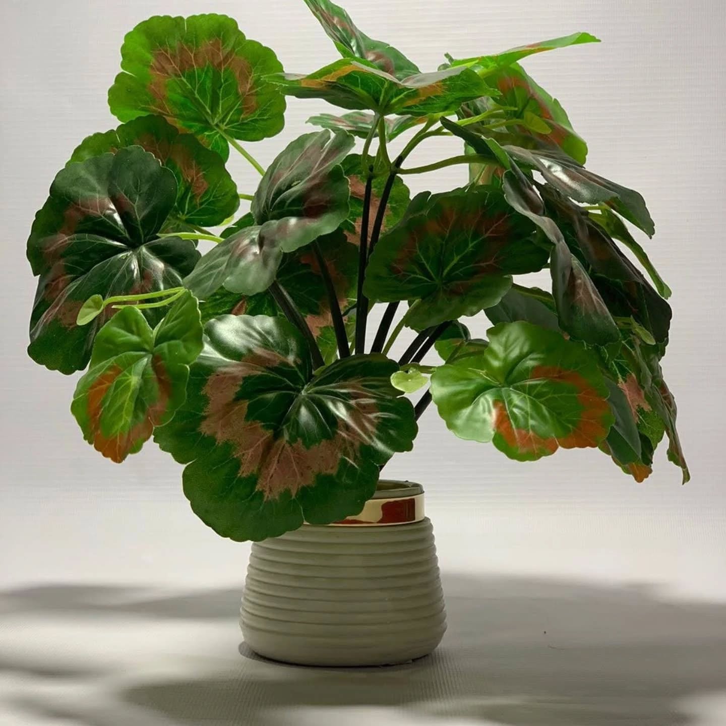 Artifical Green Plant for Home Decoration