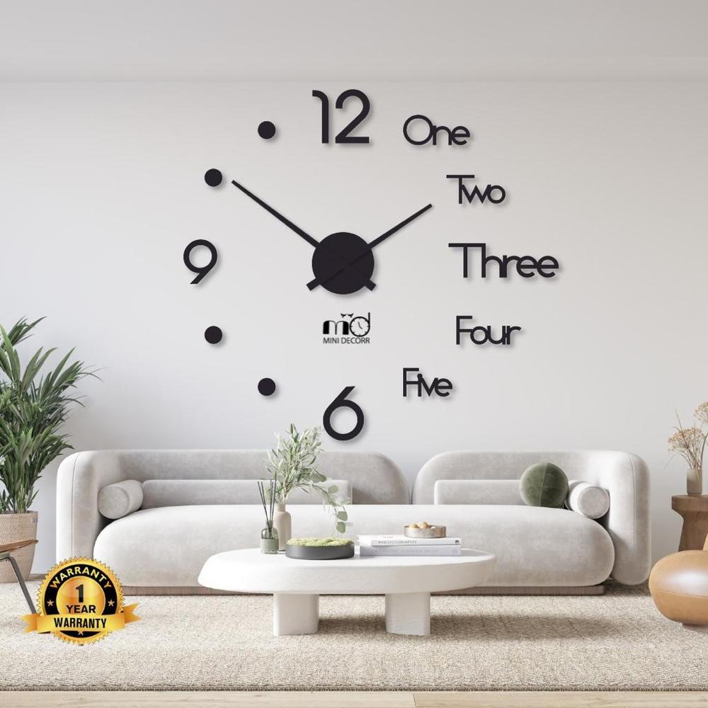 Wall Clocks