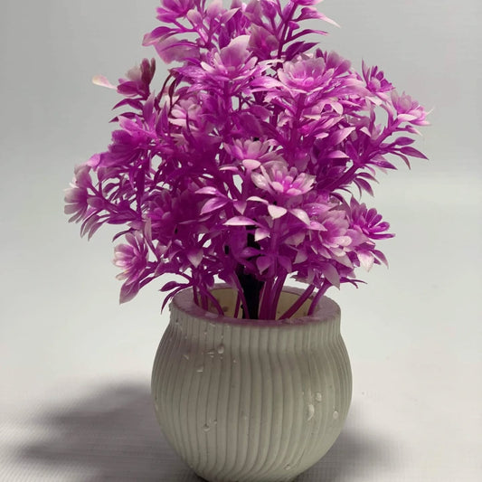 Artifical Smart Plants for Decoration any color
