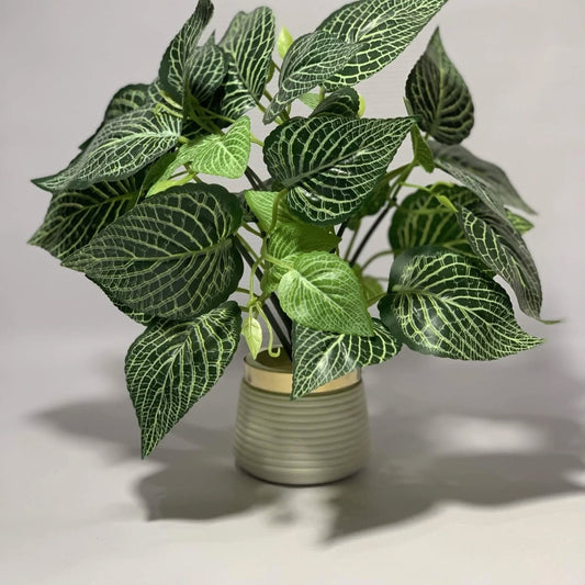 Artifical Green Plant for Home Decoration