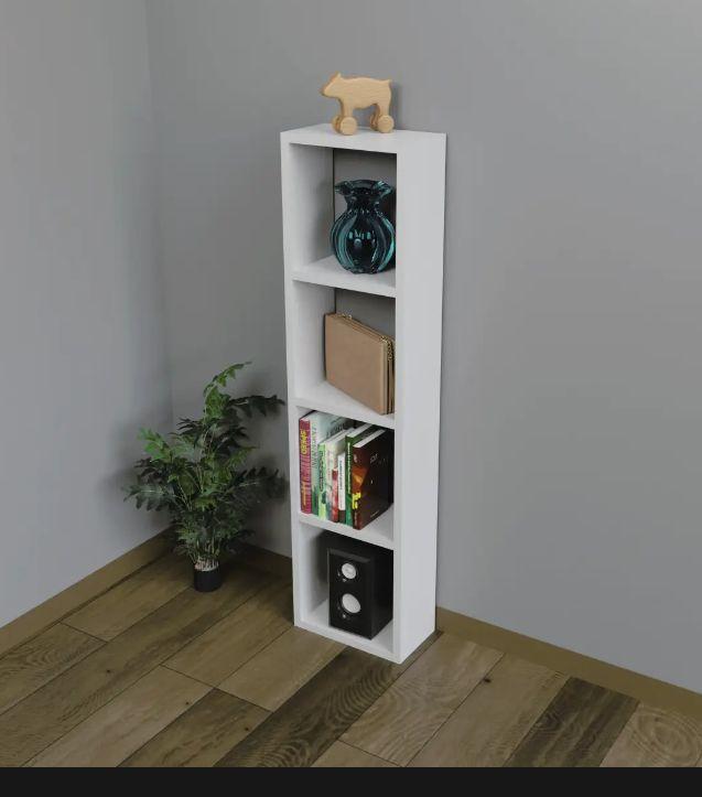 DIY Design Book Holder