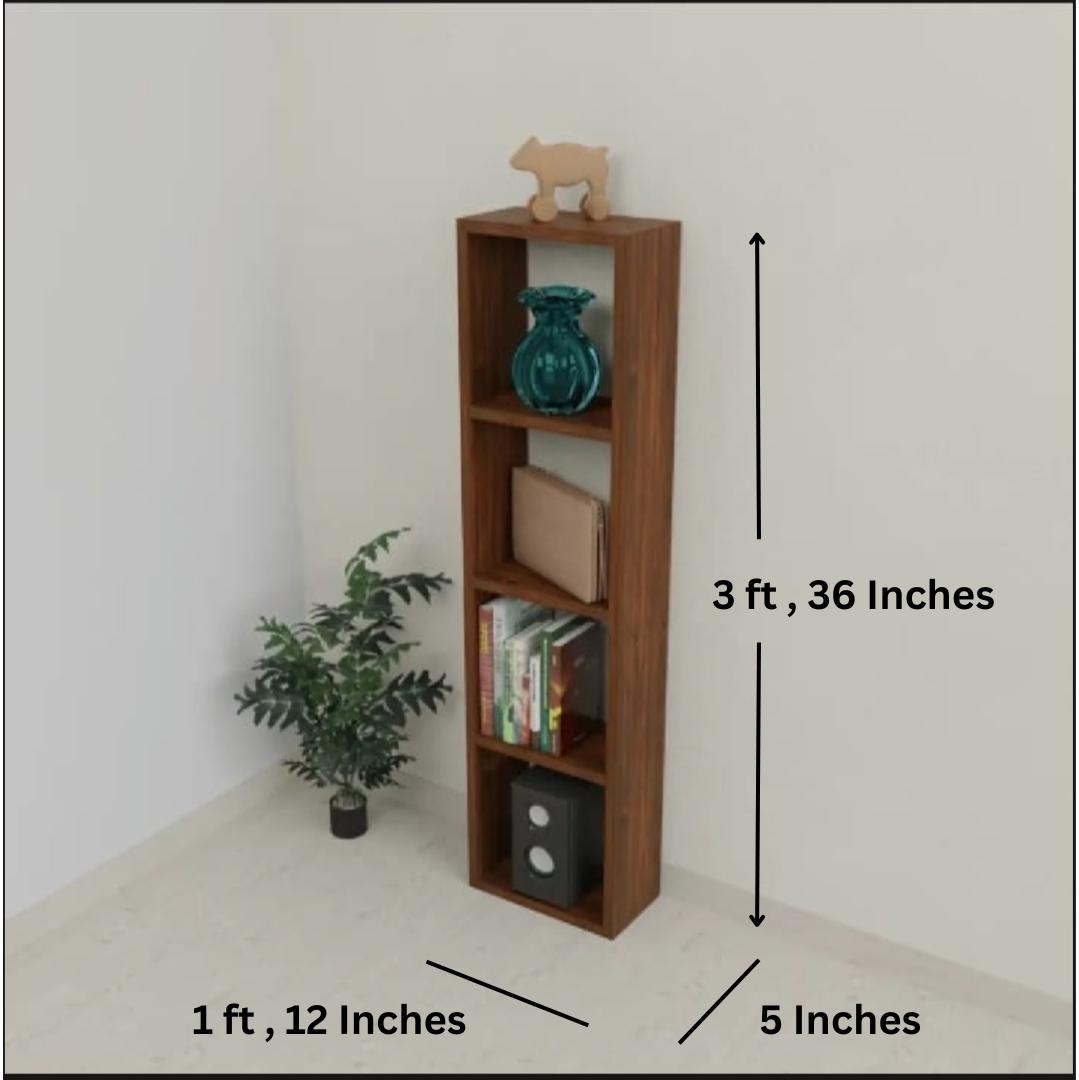 DIY Design Book Holder