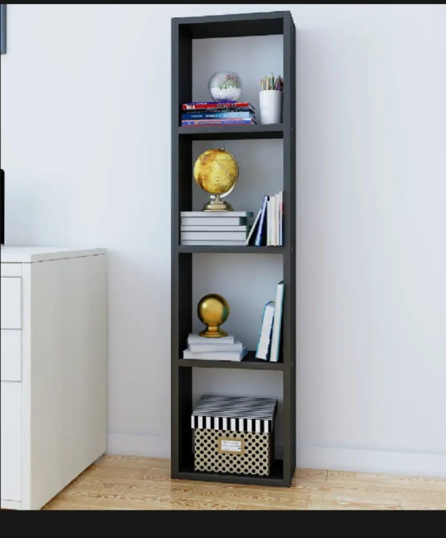 DIY Design Book Holder