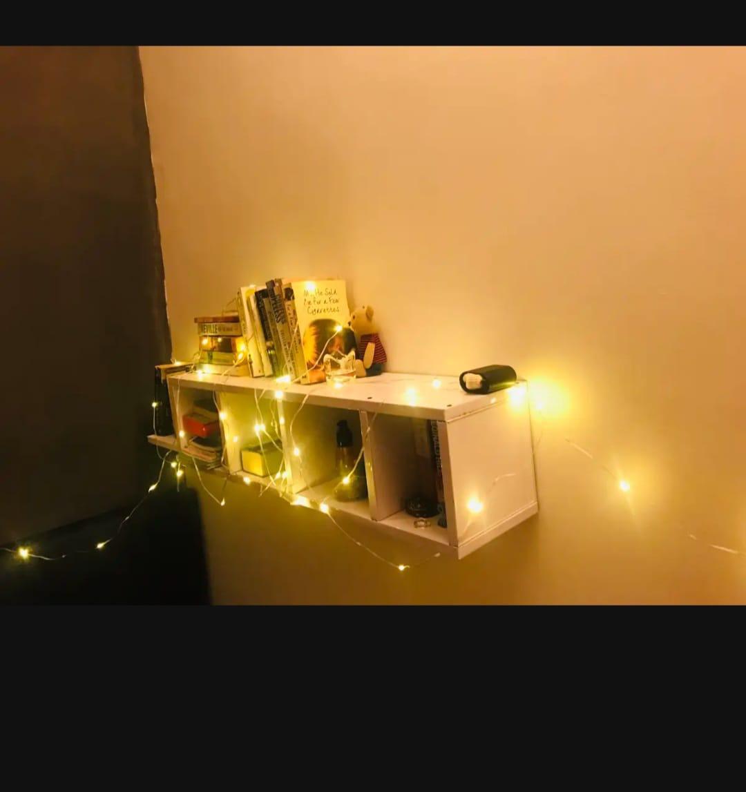 DIY Design Book Holder