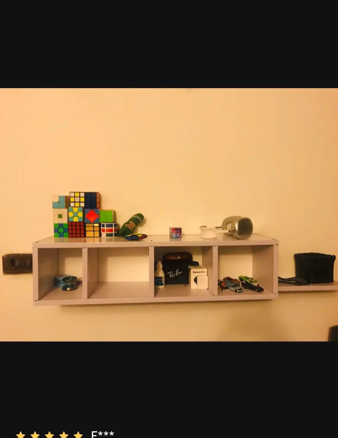 DIY Design Book Holder